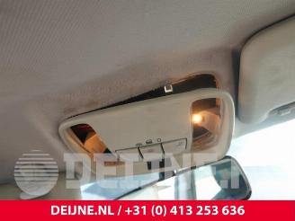 Volvo V-40 V40 (VW), Combi, 1995 / 2004 2.0 16V Turbo picture 27