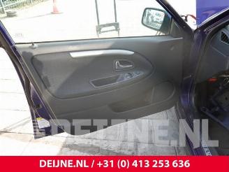 Volvo V-40 V40 (VW), Combi, 1995 / 2004 2.0 16V Turbo picture 18