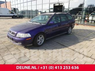 Volvo V-40 V40 (VW), Combi, 1995 / 2004 2.0 16V Turbo picture 3
