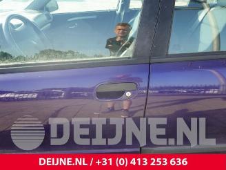 Volvo V-40 V40 (VW), Combi, 1995 / 2004 2.0 16V Turbo picture 15