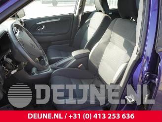 Volvo V-40 V40 (VW), Combi, 1995 / 2004 2.0 16V Turbo picture 20