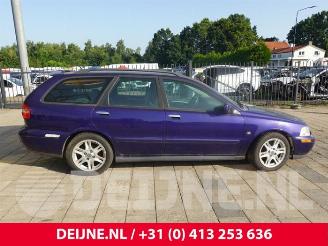 Volvo V-40 V40 (VW), Combi, 1995 / 2004 2.0 16V Turbo picture 8