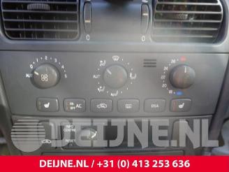 Volvo V-40 V40 (VW), Combi, 1995 / 2004 2.0 16V Turbo picture 33