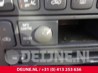Volvo V-40 V40 (VW), Combi, 1995 / 2004 2.0 16V Turbo picture 32