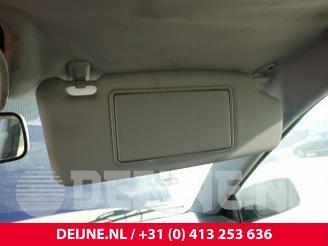 Volvo V-40 V40 (VW), Combi, 1995 / 2004 2.0 16V Turbo picture 29