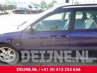 Volvo V-40 V40 (VW), Combi, 1995 / 2004 2.0 16V Turbo picture 16