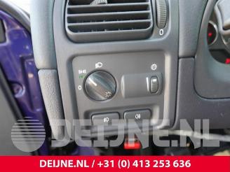 Volvo V-40 V40 (VW), Combi, 1995 / 2004 2.0 16V Turbo picture 23
