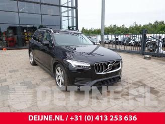 Autoverwertung Volvo Xc-90 XC90 II, SUV, 2014 2.0 B6 Mild Hybrid Geartronic 16V AWD 2023