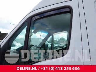 Mercedes Sprinter Sprinter 3,5t (907.6/910.6), Van, 2018 314 CDI 2.1 D RWD picture 15