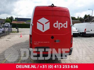 Mercedes Sprinter Sprinter 3,5t (907.6/910.6), Van, 2018 314 CDI 2.1 D RWD picture 7