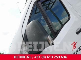 Mercedes Sprinter Sprinter 3,5t (907.6/910.6), Van, 2018 314 CDI 2.1 D RWD picture 12