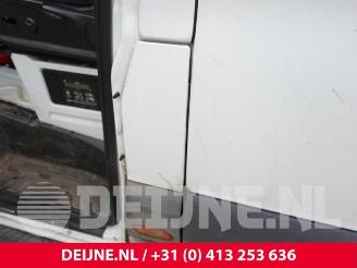 Mercedes Sprinter Sprinter 3,5t (907.6/910.6), Van, 2018 314 CDI 2.1 D RWD picture 20