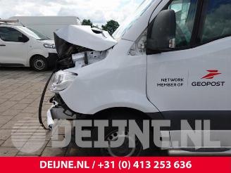 Mercedes Sprinter Sprinter 3,5t (907.6/910.6), Van, 2018 314 CDI 2.1 D RWD picture 10
