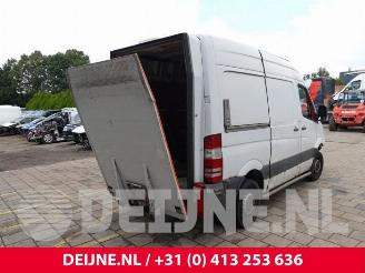 Mercedes Sprinter Sprinter 3,5t (906.63), Van, 2006 / 2020 309 CDI 16V picture 7