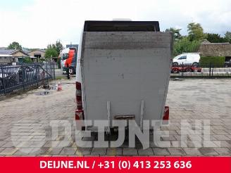 Mercedes Sprinter Sprinter 3,5t (906.63), Van, 2006 / 2020 309 CDI 16V picture 6