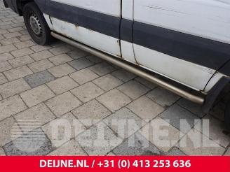 Mercedes Sprinter Sprinter 3,5t (906.63), Van, 2006 / 2020 309 CDI 16V picture 34