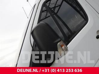 Mercedes Sprinter Sprinter 3,5t (906.63), Van, 2006 / 2020 313 CDI 16V picture 12