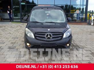 Mercedes Citan Citan (415.6), Van, 2012 / 2021 1.5 111 CDI picture 2