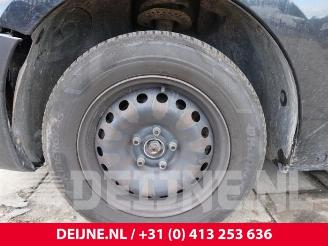 Mercedes Citan Citan (415.6), Van, 2012 / 2021 1.5 111 CDI picture 11