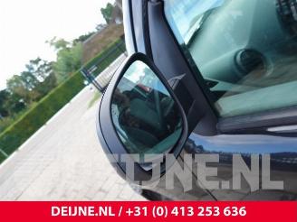 Mercedes Citan Citan (415.6), Van, 2012 / 2021 1.5 111 CDI picture 13