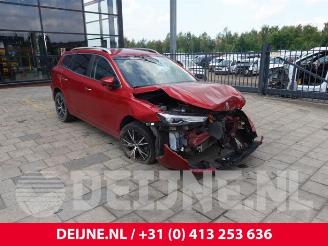  MG MG5 MG5 Electric, Combi, 2020 Standard Range 50 kWh 2022/4