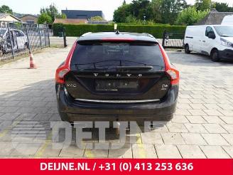 Volvo V-60 V60 I (FW/GW), Combi, 2010 / 2018 2.4 D6 20V Plug-in Hybrid AWD picture 6