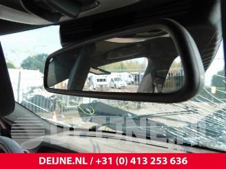 Volvo V-60 V60 I (FW/GW), Combi, 2010 / 2018 2.4 D6 20V Plug-in Hybrid AWD picture 32