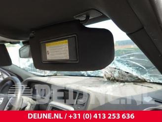 Volvo V-60 V60 I (FW/GW), Combi, 2010 / 2018 2.4 D6 20V Plug-in Hybrid AWD picture 31