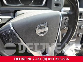 Volvo V-60 V60 I (FW/GW), Combi, 2010 / 2018 2.4 D6 20V Plug-in Hybrid AWD picture 21