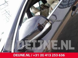 Volvo V-60 V60 I (FW/GW), Combi, 2010 / 2018 2.4 D6 20V Plug-in Hybrid AWD picture 11