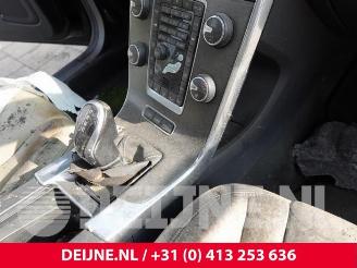 Volvo V-60 V60 I (FW/GW), Combi, 2010 / 2018 2.4 D6 20V Plug-in Hybrid AWD picture 35