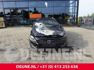 Volvo V-60 V60 I (FW/GW), Combi, 2010 / 2018 2.4 D6 20V Plug-in Hybrid AWD picture 2