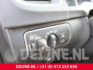 Volvo V-60 V60 I (FW/GW), Combi, 2010 / 2018 2.4 D6 20V Plug-in Hybrid AWD picture 19