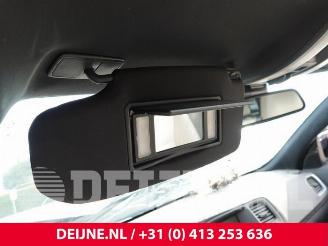 Volvo V-60 V60 I (FW/GW), Combi, 2010 / 2018 2.4 D6 20V Plug-in Hybrid AWD picture 30