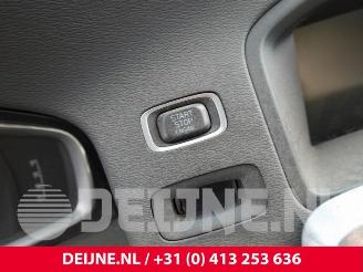 Volvo V-60 V60 I (FW/GW), Combi, 2010 / 2018 2.4 D6 20V Plug-in Hybrid AWD picture 25