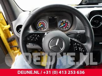 Mercedes Sprinter eSprinter 3,5t (907.6/910.6), Van, 2020 314 picture 23