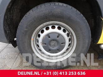Mercedes Sprinter eSprinter 3,5t (907.6/910.6), Van, 2020 314 picture 9