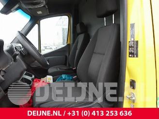 Mercedes Sprinter eSprinter 3,5t (907.6/910.6), Van, 2020 314 picture 21