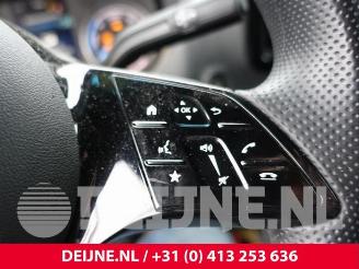 Mercedes Sprinter eSprinter 3,5t (907.6/910.6), Van, 2020 314 picture 29