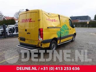 Mercedes Sprinter eSprinter 3,5t (907.6/910.6), Van, 2020 314 picture 6