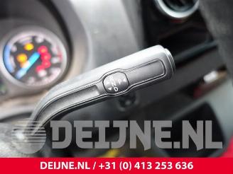 Mercedes Sprinter eSprinter 3,5t (907.6/910.6), Van, 2020 314 picture 33