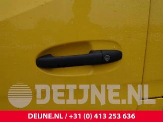 Mercedes Sprinter eSprinter 3,5t (907.6/910.6), Van, 2020 314 picture 15
