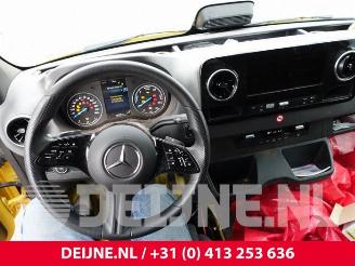 Mercedes Sprinter eSprinter 3,5t (907.6/910.6), Van, 2020 314 picture 31