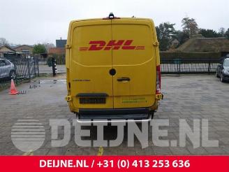 Mercedes Sprinter eSprinter 3,5t (907.6/910.6), Van, 2020 314 picture 5