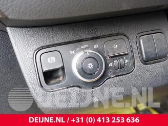 Mercedes Sprinter eSprinter 3,5t (907.6/910.6), Van, 2020 314 picture 22