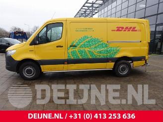 Mercedes Sprinter eSprinter 3,5t (907.6/910.6), Van, 2020 314 picture 4