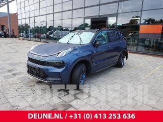 Lynk & Co 01 01, SUV, 2018 1.5 picture 3