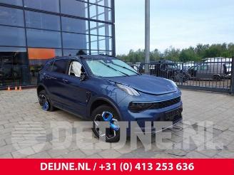  Lynk & Co 01 01, SUV, 2018 1.5 2021/9