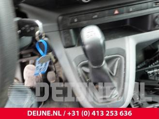 Citroën Jumpy Jumpy, Van, 2016 1.6 Blue HDi 95 picture 17