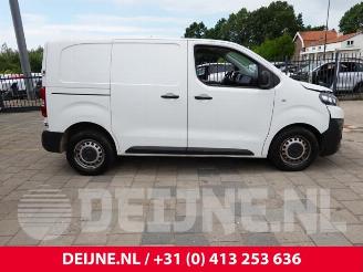 Citroën Jumpy Jumpy, Van, 2016 1.6 Blue HDi 95 picture 8